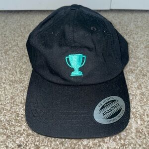 Best Of WeedMaps Hat